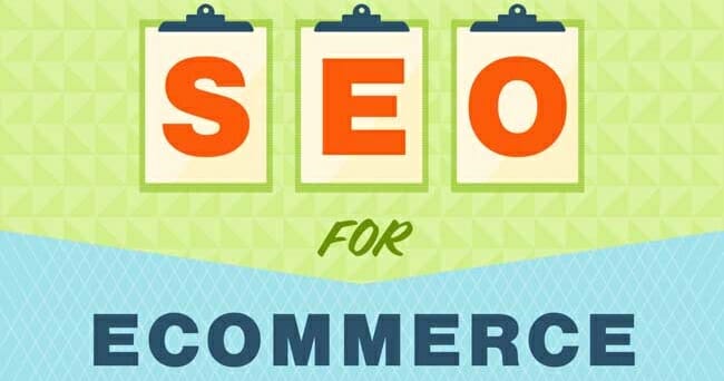 E-Commerce SEO