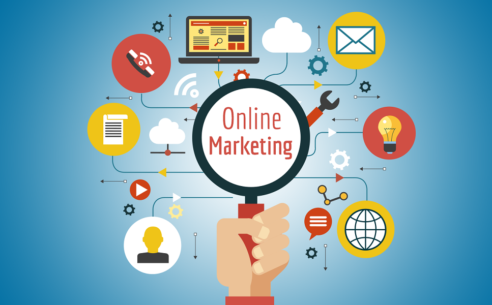 What is Internet Marketing? Your Guide to Today's Online Marketing -  SeoTuners