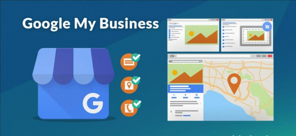 How to Completely Optimize Your Google My Business Listing