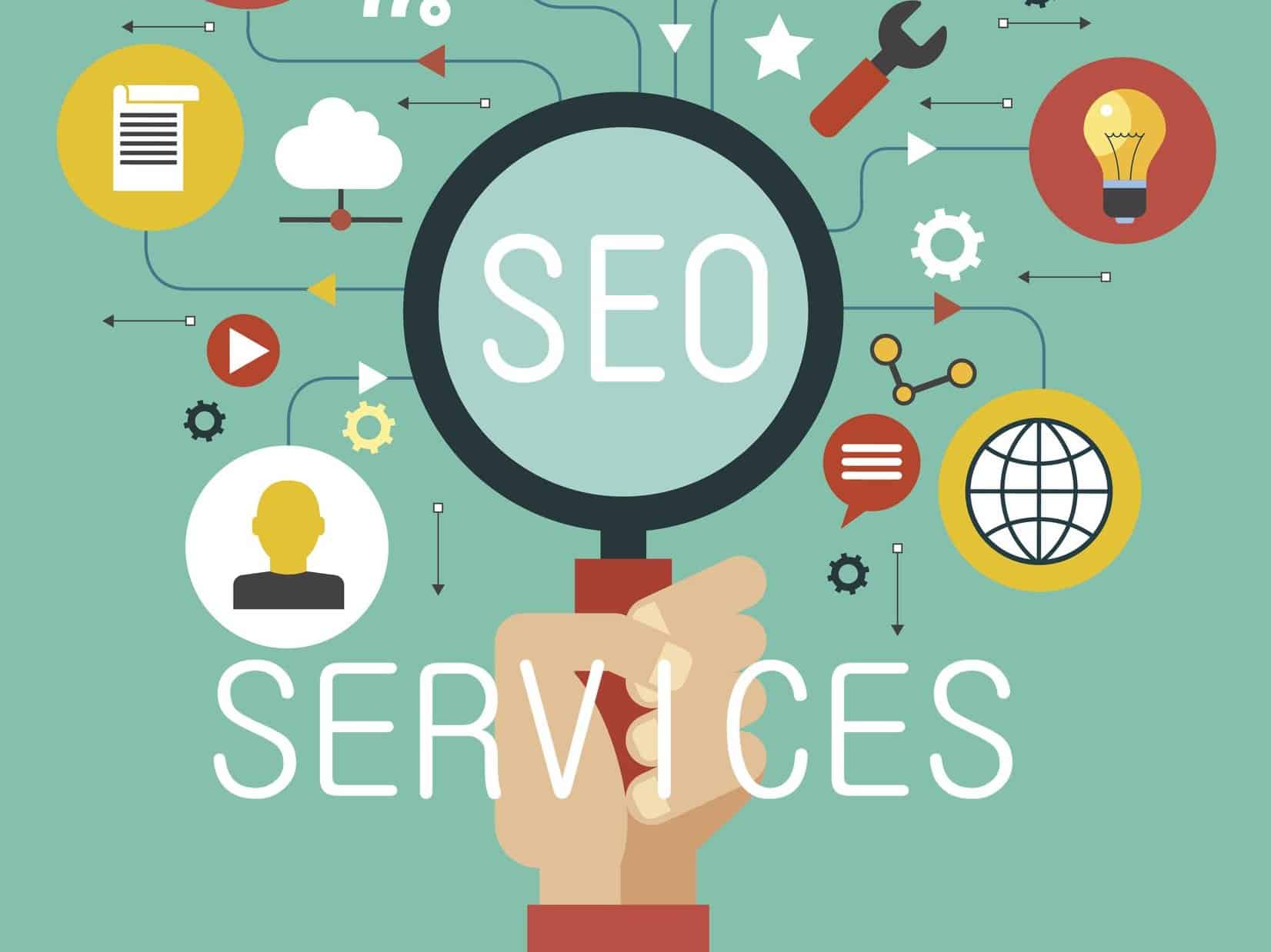 What You Need to Know Before You Pay for SEO Services