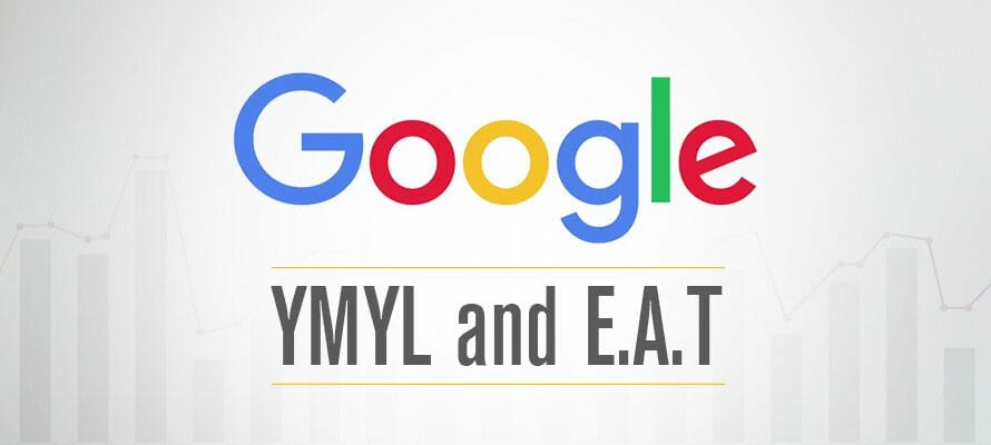 Google May Use Different Ranking Weights for YMYL-Type Queries