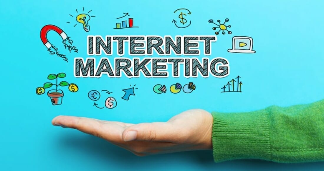 Top 10 Advantages of Internet Marketing for Your Business - SeoTuners