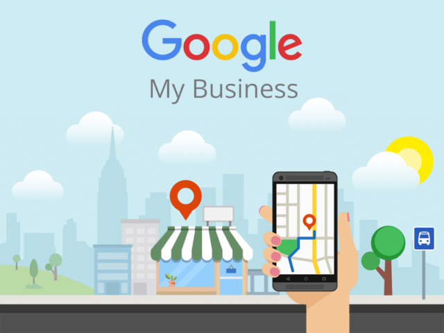How to Optimize Your Google My Business Listing?