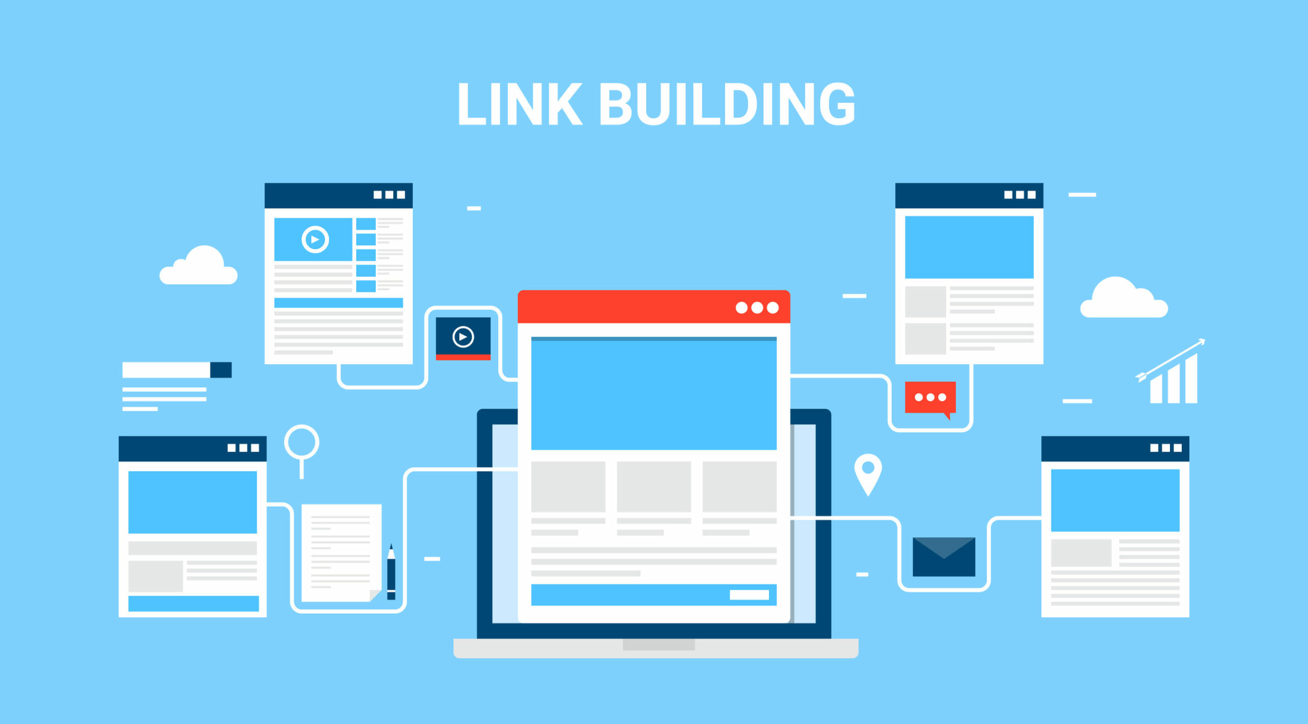 11 Considerations When Hiring a Link Building Service