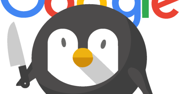 How I Recovered from A Google Penguin Penalty
