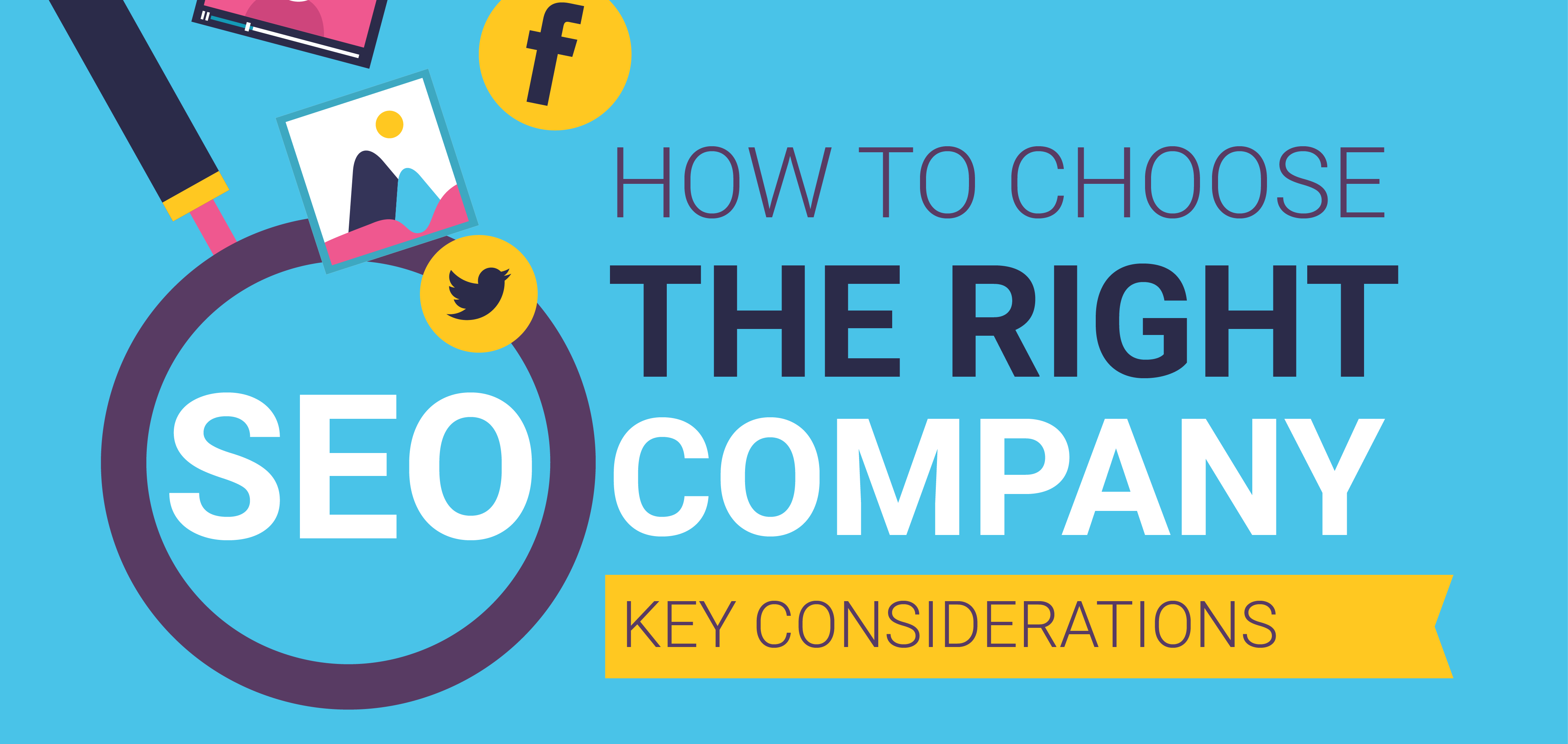 6 Tips for Choosing the Best organic SEO Company