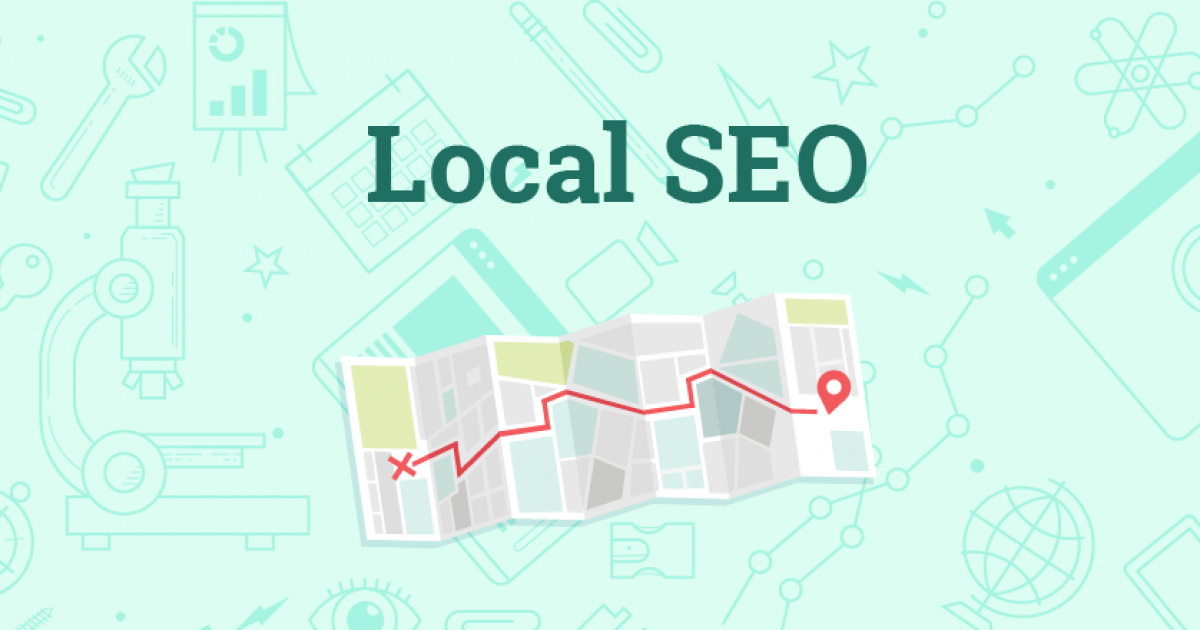 SEO: Using a local agency for Local SEO