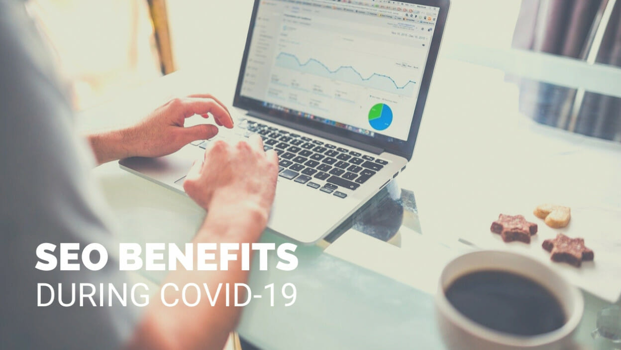 Business Tips: Importance of SEO During COVID-19 Pandemic