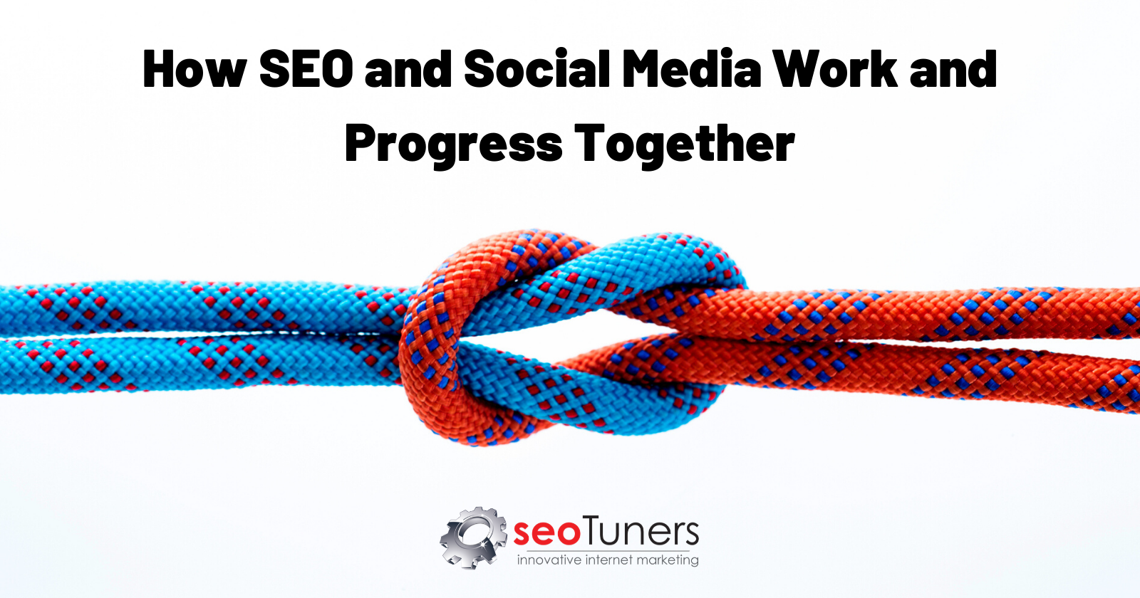 How Social Media and SEO Work and Progress Together