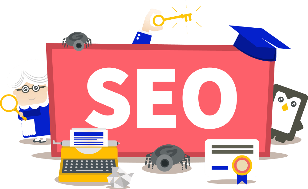 12 Reasons Why Your Business Absolutely Needs SEO
