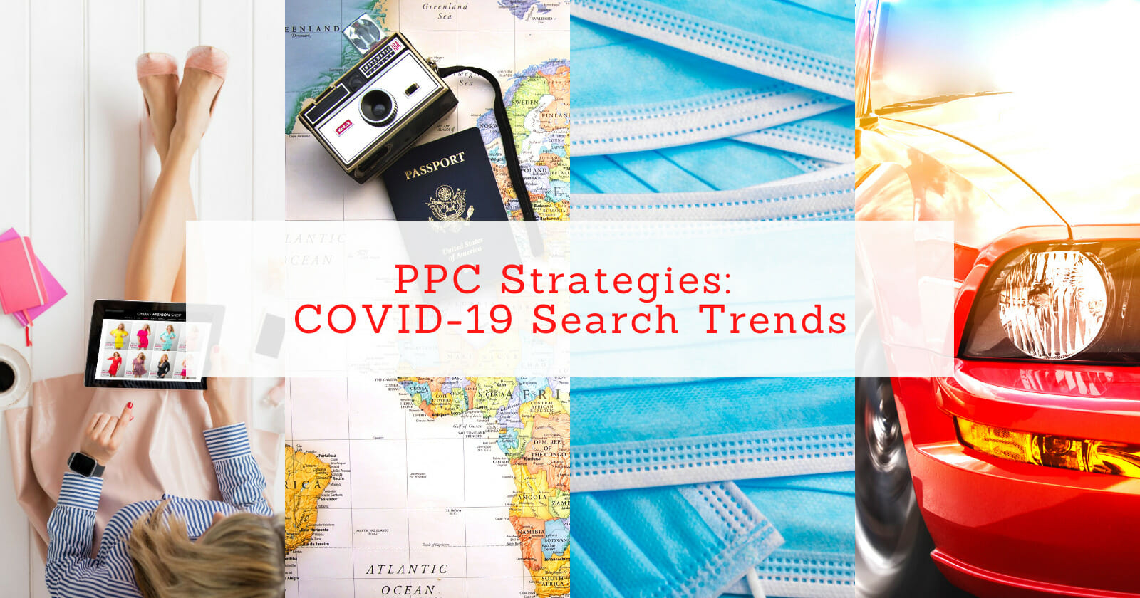 PPC Strategies: COVID-19 Search Trends - SeoTuners