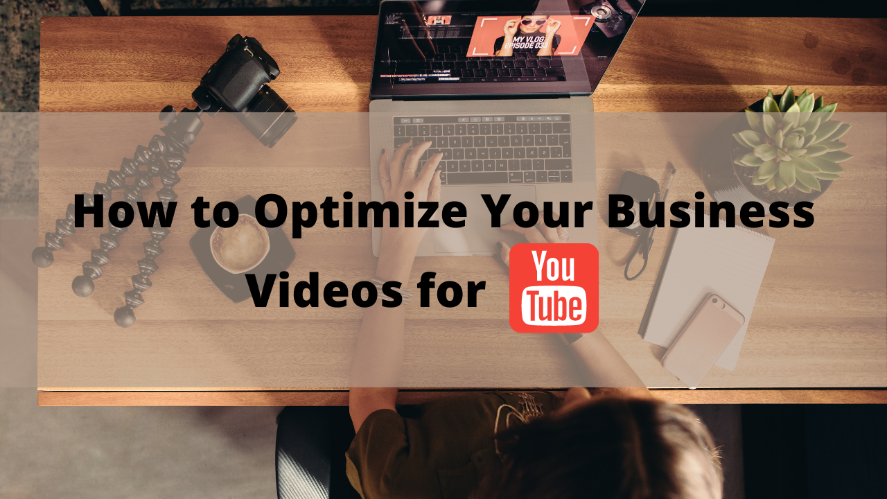 How to Optimize Your Video Content to Outrank Your Competitors