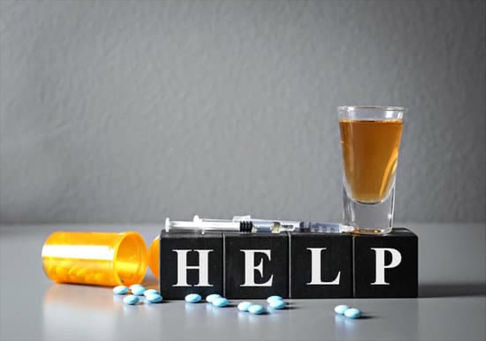 Find help through drug rehab SEO