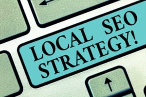 Affordable Local SEO Service