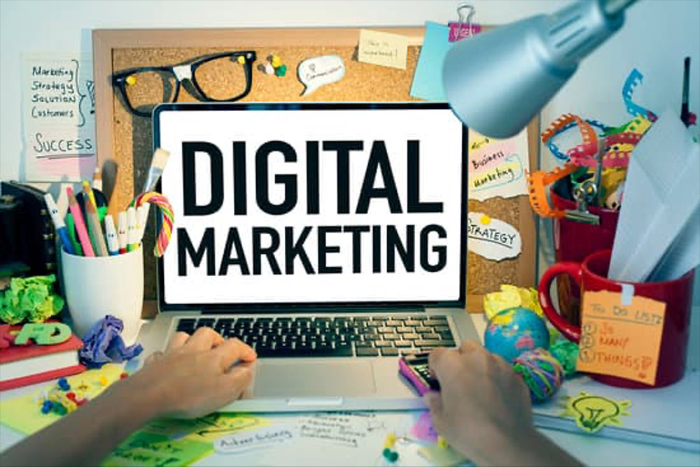 Digital Marketing Company - Cheap SEO Services