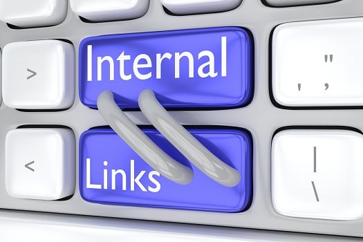 Internal linking for SEO: Why and how?