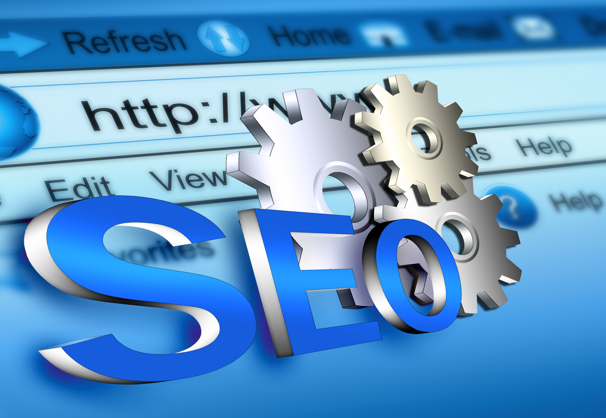 Benefits Of SEO: Search Engine Optimization