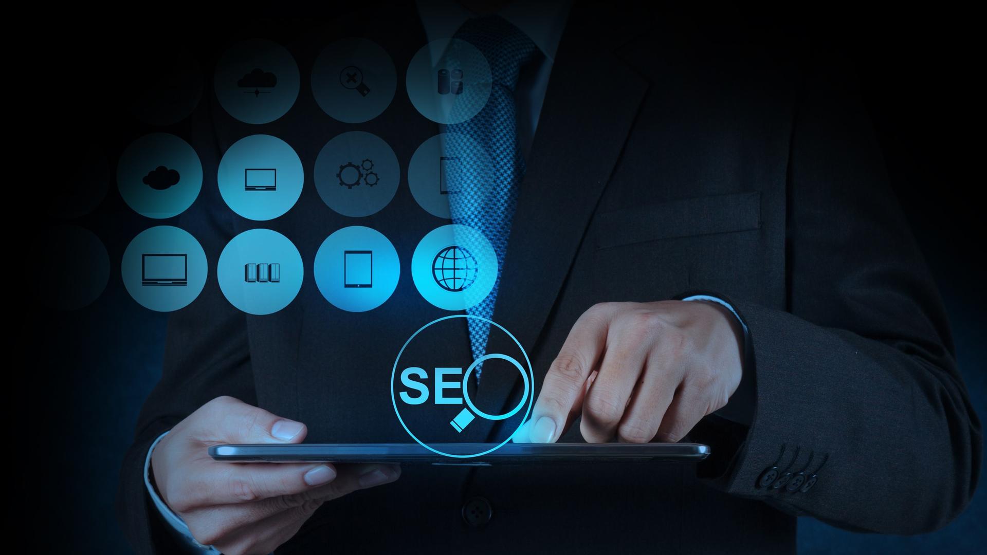 Why Choose an SEO Company in Los Angeles and Ventura?