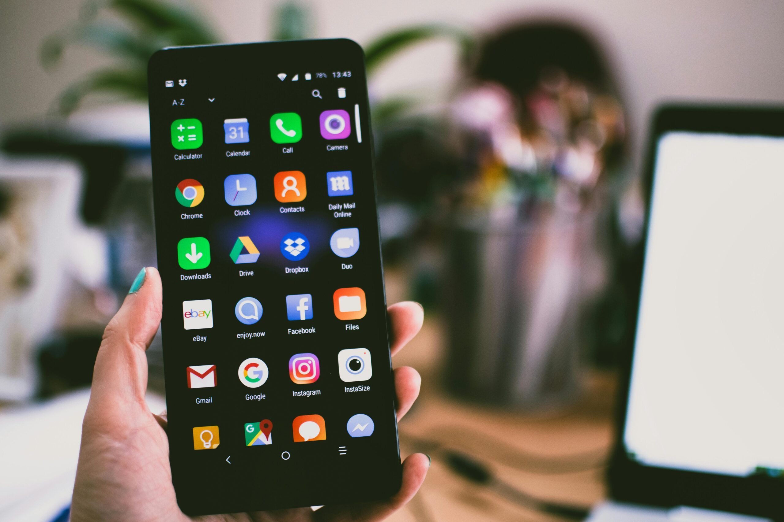 Mobile First Indexing