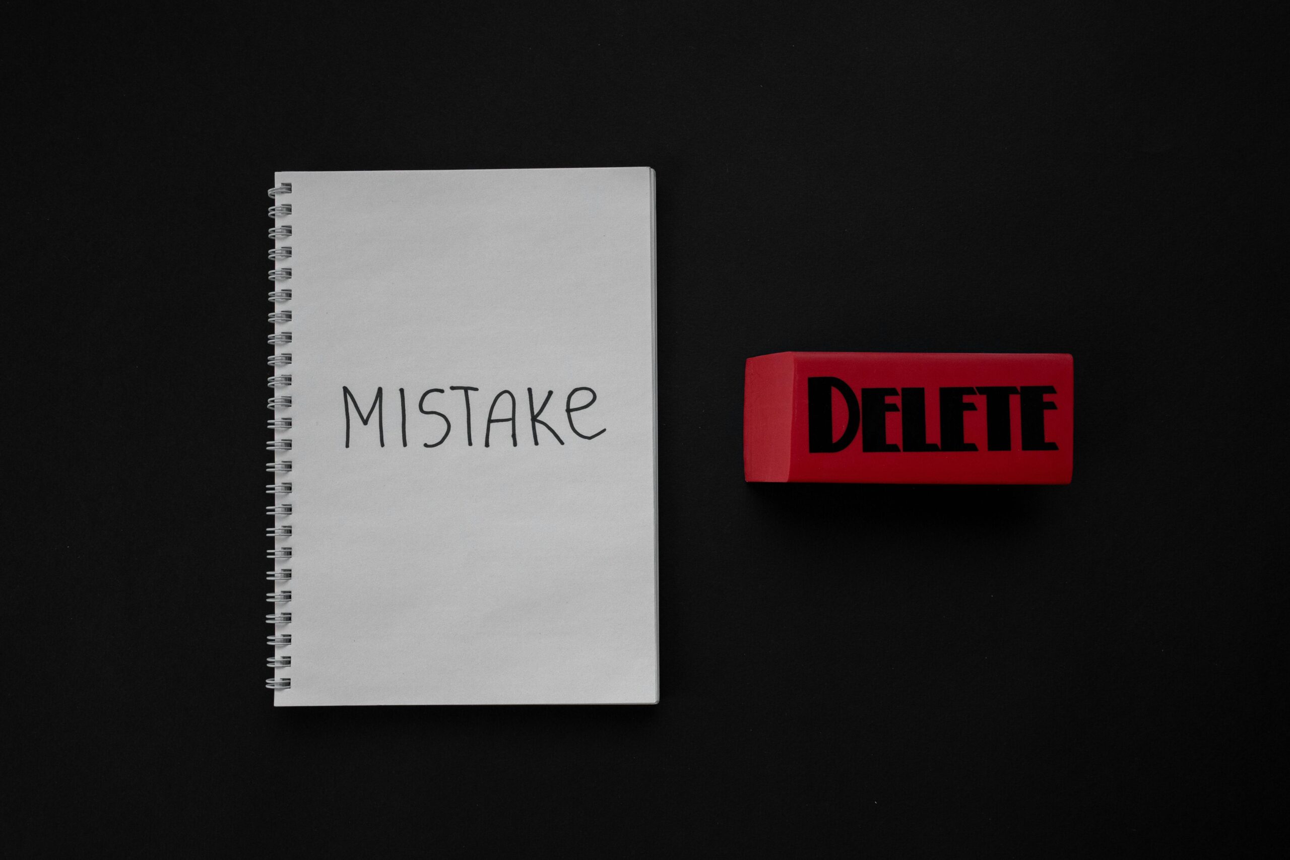 AI SEO Mistakes To Avoid