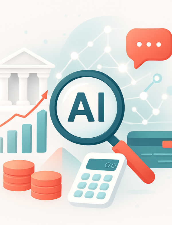 AEO Services for Every Finance Sector We Serve