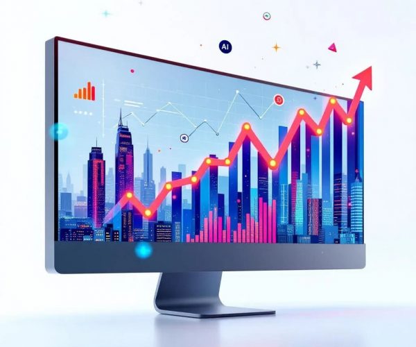 Results that Enterprise Companies can Measure